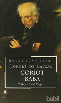 Picture of Goriot Baba
