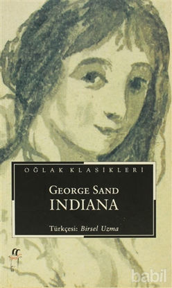 Picture of Indiana