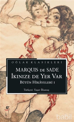 Picture of İkinize De Yer Var Bütün Hikayeleri: 1