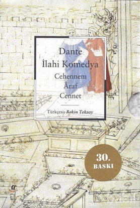 Picture of İlahi Komedya (3 Kitap Set)