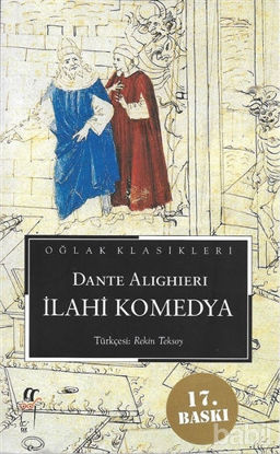 Picture of İlahi Komedya (Cep Boy)