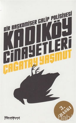 Picture of Kadıköy Cinayetleri