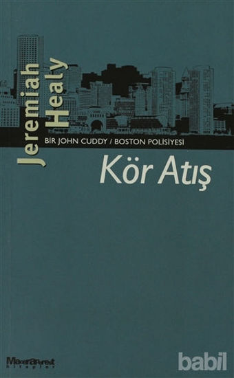 Picture of Kör Atış
