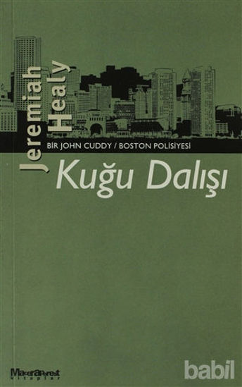 Picture of Kuğu Dalışı