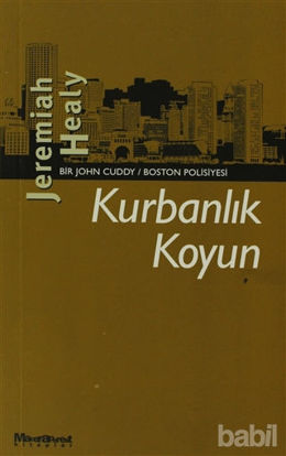 Picture of Kurbanlık Koyun