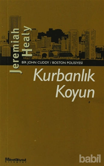 Picture of Kurbanlık Koyun
