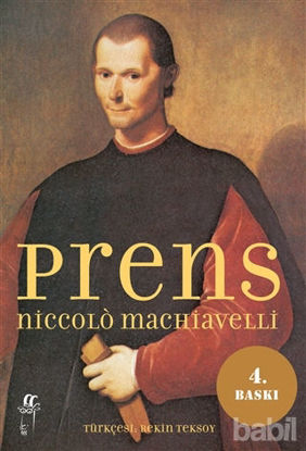 Picture of Prens