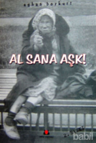 Picture of Al Sana Aşk
