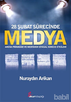 Picture of 28 Şubat Sürecinde Medya