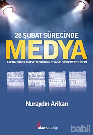 Picture of 28 Şubat Sürecinde Medya