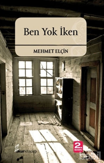 Picture of Ben Yok İken