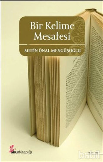 Picture of Bir Kelime Mesafesi