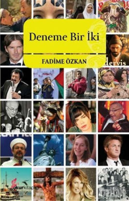 Picture of Deneme Bir İki