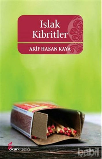 Picture of Islak Kibritler