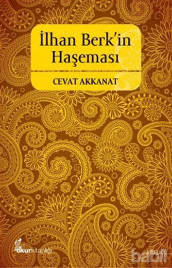 Picture of İlhan Berk’in Haşeması