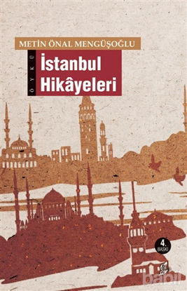 Picture of İstanbul Hikayeleri