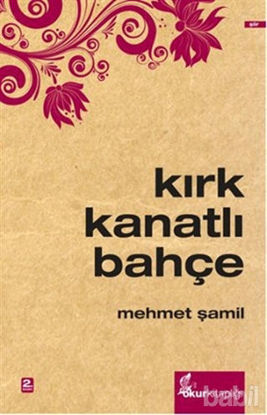 Picture of Kırk Kanatlı Bahçe