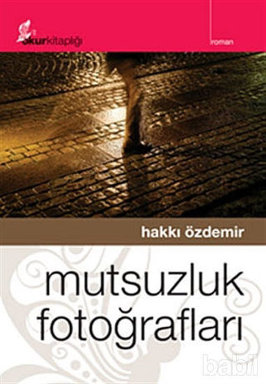 Picture of Mutsuzluk Fotoğrafları