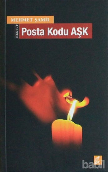 Picture of Posta Kodu Aşk