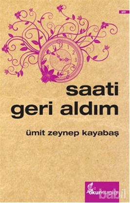 Picture of Saati Geri Aldım