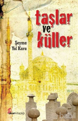 Picture of Taşlar ve Küller