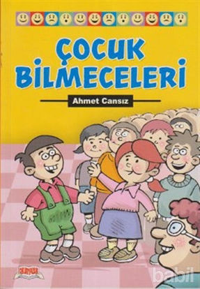 Picture of Çocuk Bilmeceleri