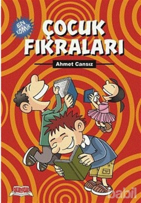Picture of Çocuk Fıkraları