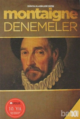 Picture of Denemeler