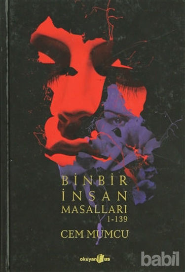 Picture of Binbir İnsan Masalları 1-139