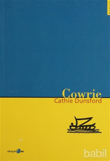 Picture of Cowrie