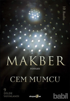 Picture of Makber