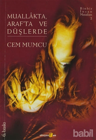 Picture of Muallakta, Araf’ta ve Düşlerde