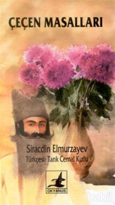 Picture of Çeçen Masalları