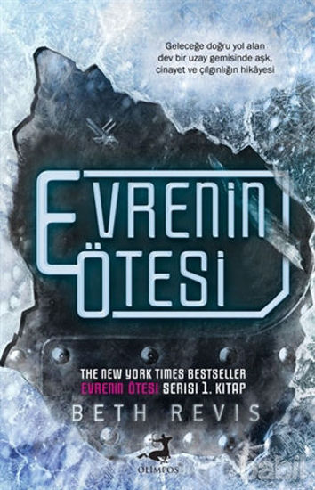 Picture of Evrenin Ötesi