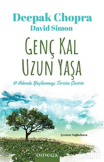 Picture of Genç Kal Uzun Yaşa