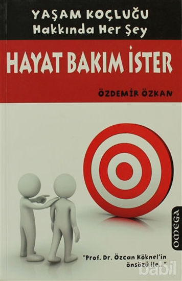 Picture of Hayat Bakım İster