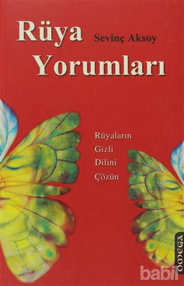 Picture of Rüya Yorumları