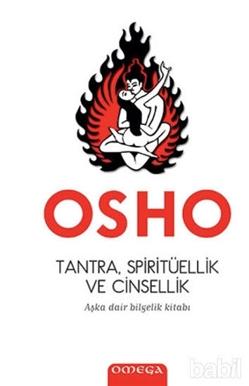 Picture of Tantra, Spiritüellik ve Cinsellik