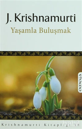 Picture of Yaşamla Buluşmak