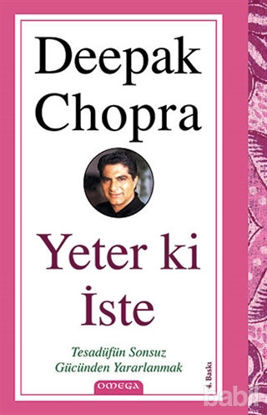 Picture of Yeter ki İste