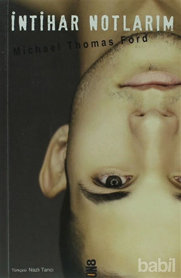 Picture of İntihar Notlarım