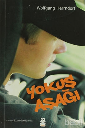 Picture of Yokuş Aşağı
