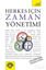 Picture of Herkes İçin Zaman Yönetimi