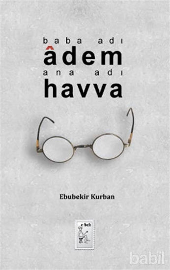 Picture of Baba Adı: Adem - Ana Adı: Havva
