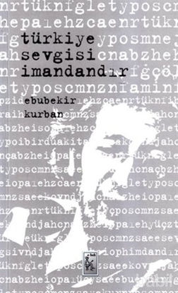 Picture of Türkiye Sevgisi İmandandır