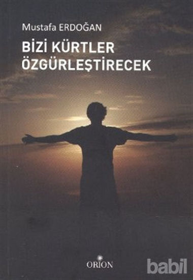 Picture of Bizi Kürtler Özgürleştirecek
