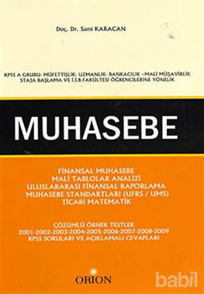 Picture of Muhasebe