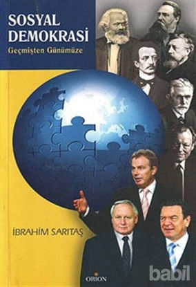 Picture of Sosyal Demokrasi