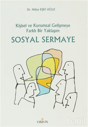 Picture of Sosyal Sermaye