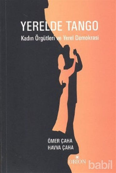 Picture of Yerelde Tango